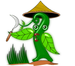 Moveon Shoots sticker #9198009