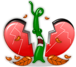 Moveon Shoots sticker #9198011