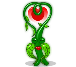 Moveon Shoots sticker #9198013