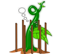 Moveon Shoots sticker #9198021