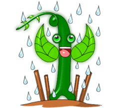 Moveon Shoots sticker #9198022