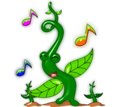 Moveon Shoots sticker #9198023