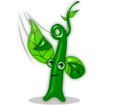 Moveon Shoots sticker #9198025