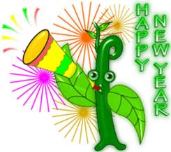 Moveon Shoots sticker #9198027