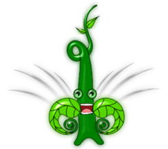 Moveon Shoots sticker #9198028