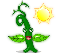 Moveon Shoots sticker #9198031