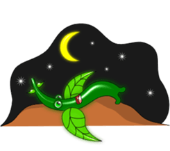 Moveon Shoots sticker #9198032