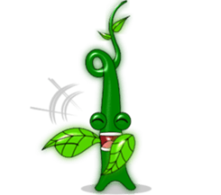 Moveon Shoots sticker #9198033