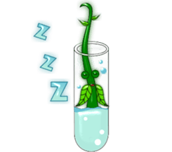 Moveon Shoots sticker #9198036