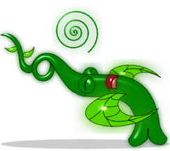 Moveon Shoots sticker #9198039