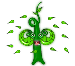 Moveon Shoots sticker #9198040