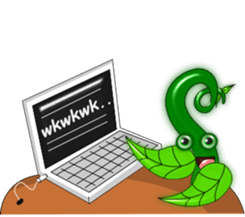 Moveon Shoots sticker #9198041