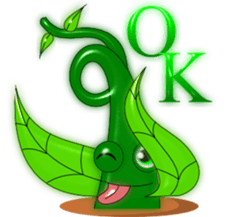 Moveon Shoots sticker #9198042