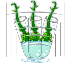 Moveon Shoots sticker #9198044