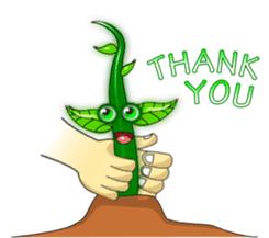 Moveon Shoots sticker #9198047