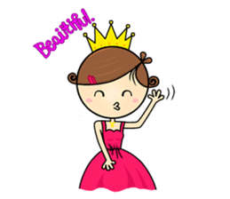 Po.Klom vol.nurse sticker #9220192