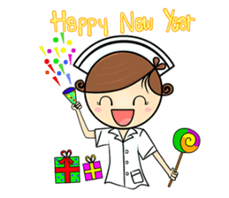 Po Klom Vol Nurse By Po Klom