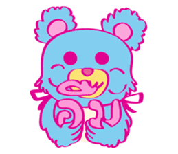 Cereal Eater sticker #9227754