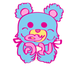 Cereal Eater sticker #9227754