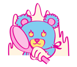 Cereal Eater sticker #9227755