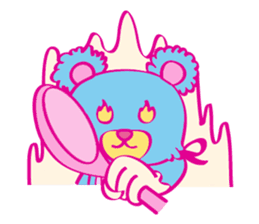 Cereal Eater sticker #9227755