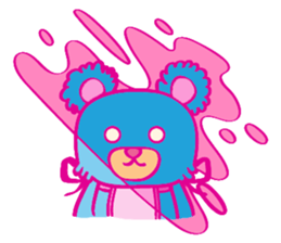 Cereal Eater sticker #9227756