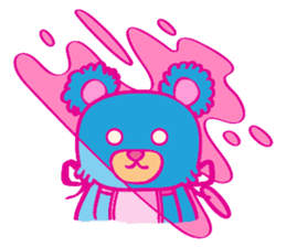 Cereal Eater sticker #9227756