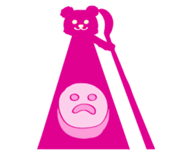 Cereal Eater sticker #9227757