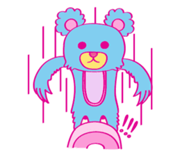 Cereal Eater sticker #9227759