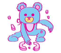 Cereal Eater sticker #9227761