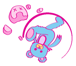 Cereal Eater sticker #9227762