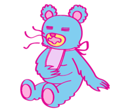 Cereal Eater sticker #9227763