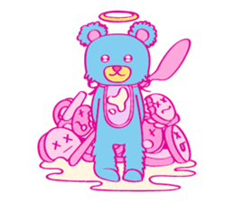 Cereal Eater sticker #9227764