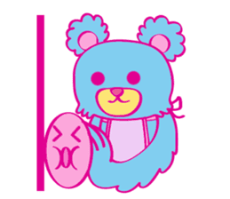 Cereal Eater sticker #9227765