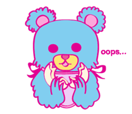 Cereal Eater sticker #9227766