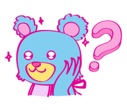 Cereal Eater sticker #9227767