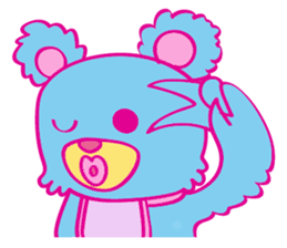 Cereal Eater sticker #9227768