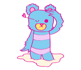 Cereal Eater sticker #9227769