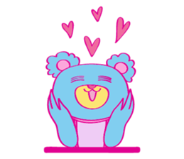 Cereal Eater sticker #9227770