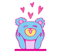 Cereal Eater sticker #9227770