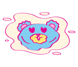 Cereal Eater sticker #9227771