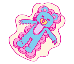 Cereal Eater sticker #9227773