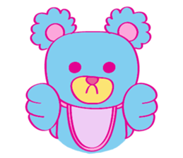 Cereal Eater sticker #9227777