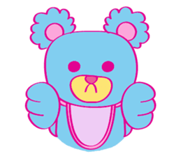 Cereal Eater sticker #9227777