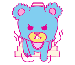 Cereal Eater sticker #9227779