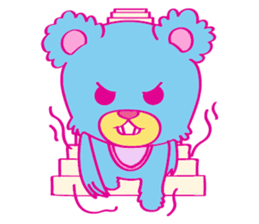 Cereal Eater sticker #9227779