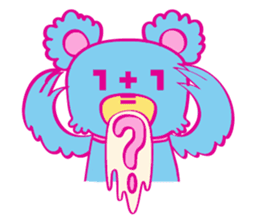 Cereal Eater sticker #9227781