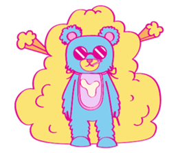 Cereal Eater sticker #9227783