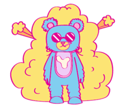 Cereal Eater sticker #9227783