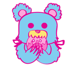 Cereal Eater sticker #9227784